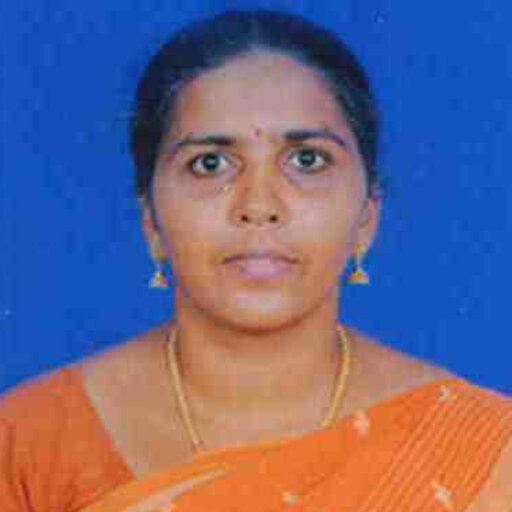 Dr. S. Regi